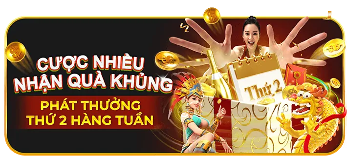 Top game bài đổi thưởng 2024