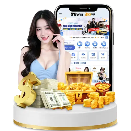 Biểu đồ tỷ lệ trả thưởng hấp dẫn tại LUCKY88