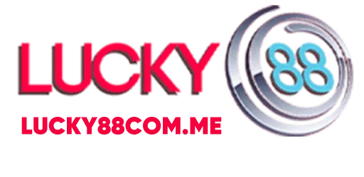 Logo LUCKY88