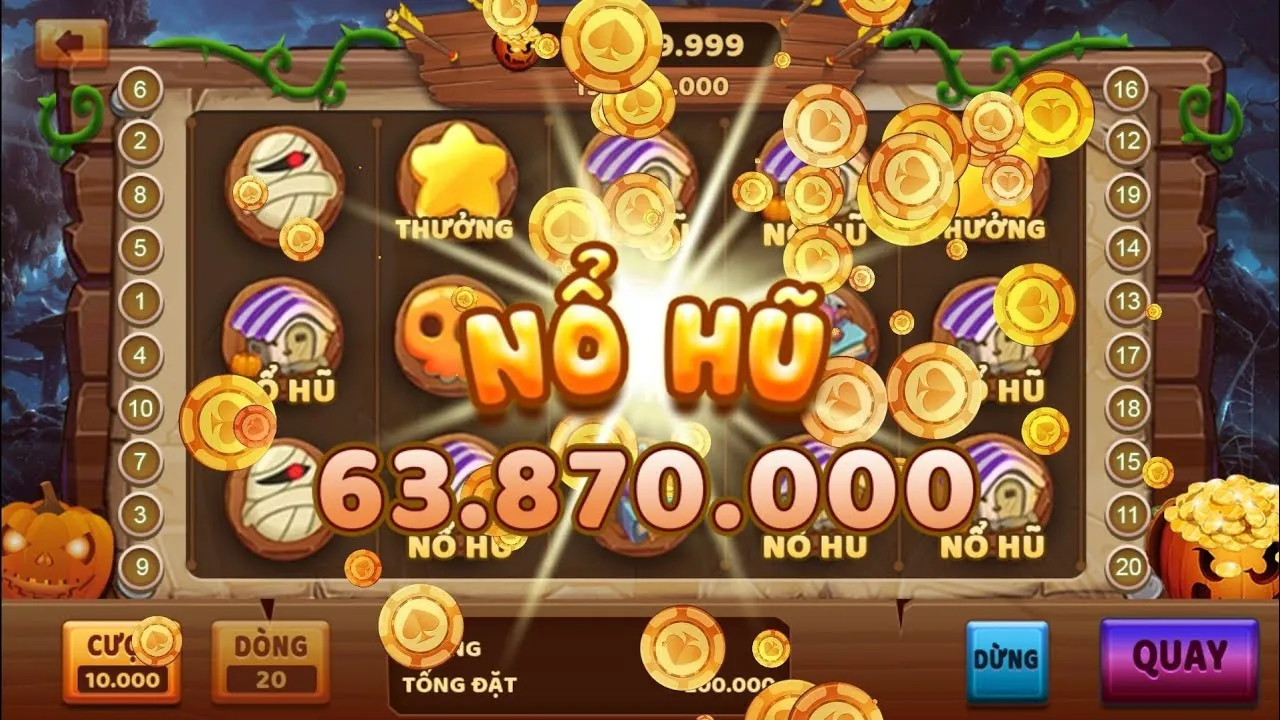 Tổng hợp khuyến mãi game bài đổi thưởng