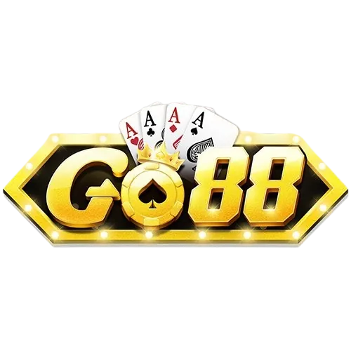 GO88 - Cổng game bài đổi thưởng hàng đầu