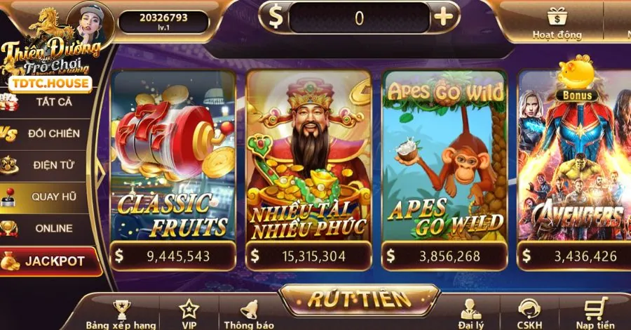 Cách chọn cổng game bài đổi thưởng uy tín