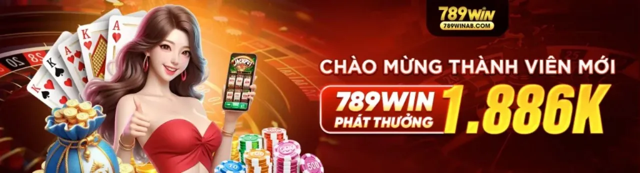 Khuyến mãi chào mừng thành viên mới game bài