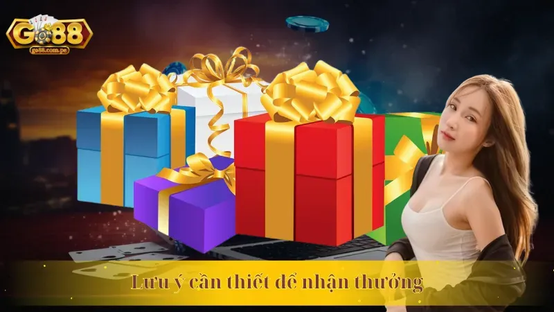 Tiền thưởng chào mừng thành viên mới